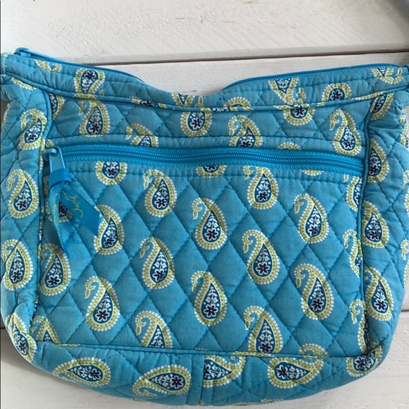 Vera Bradley purse - Picture 1 of 4